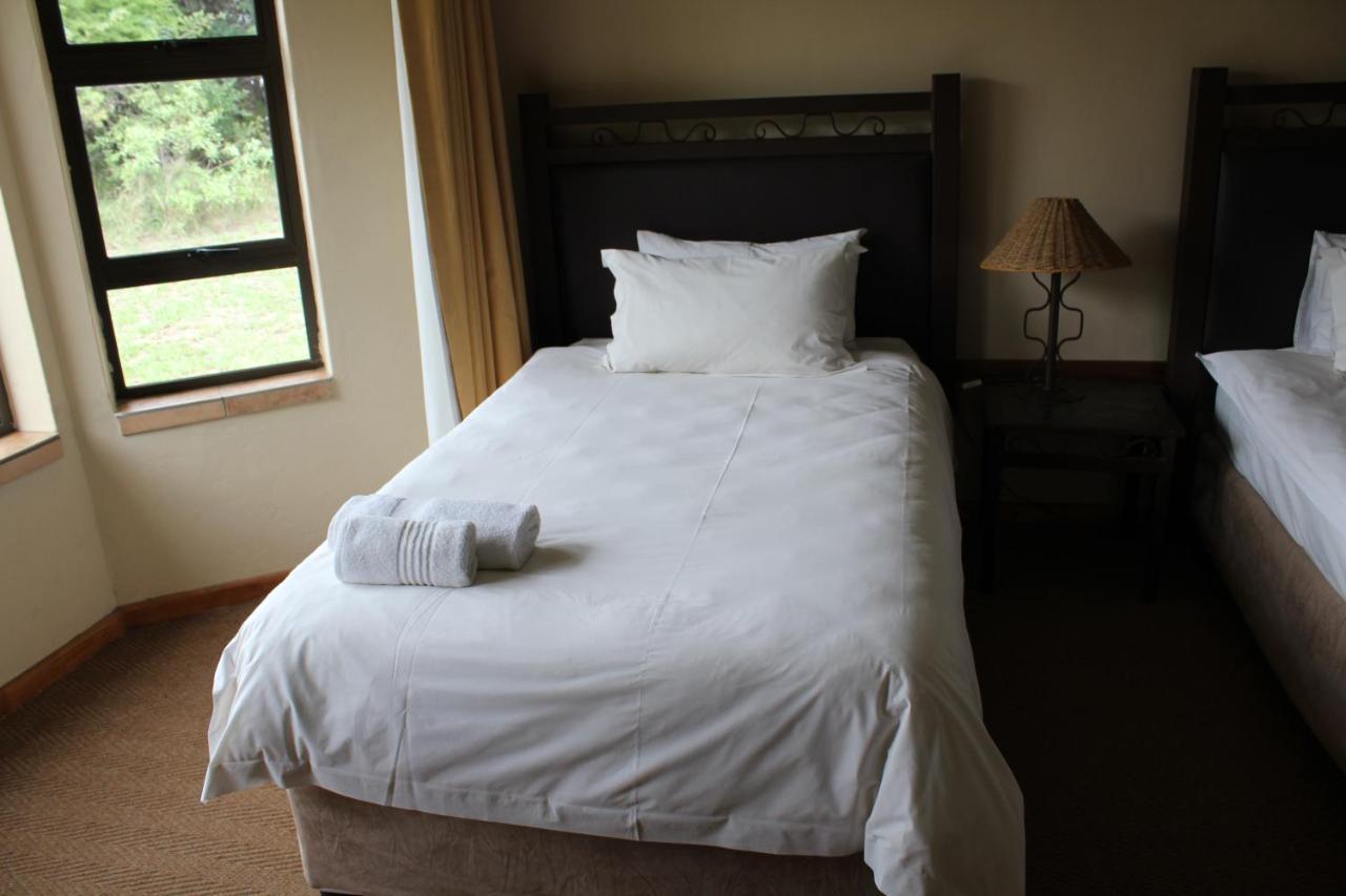 Monateng Safari Lodge Wallmannstal 外观 照片