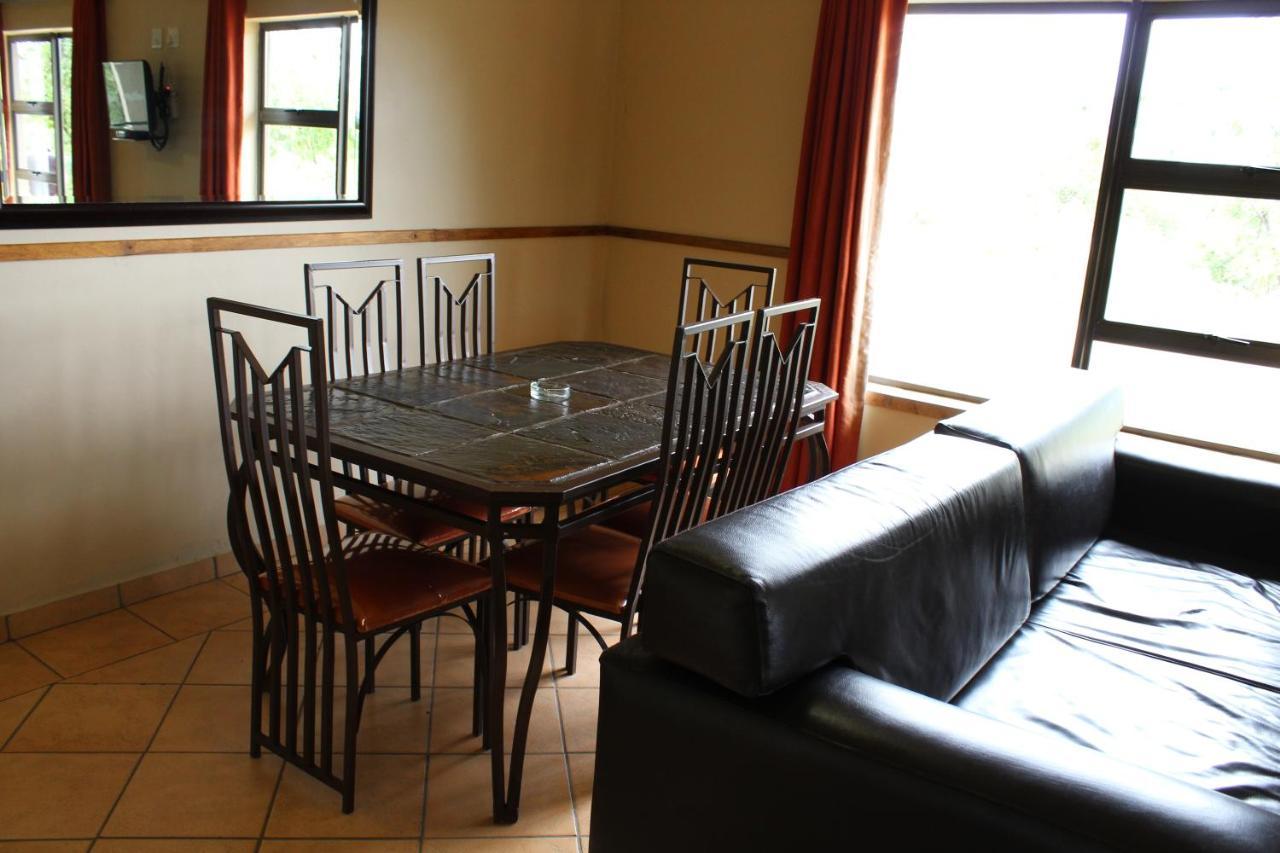 Monateng Safari Lodge Wallmannstal 外观 照片
