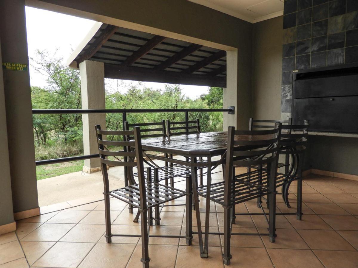 Monateng Safari Lodge Wallmannstal 外观 照片
